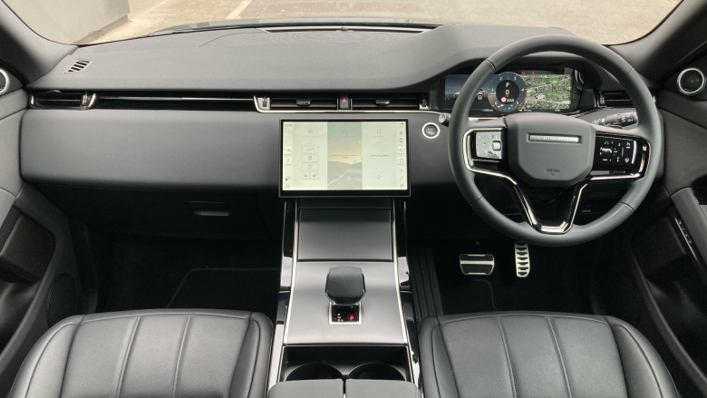 Land Rover Range Rover Evoque 2.0 D200 Dynamic SE 5dr Auto Diesel Hatchback